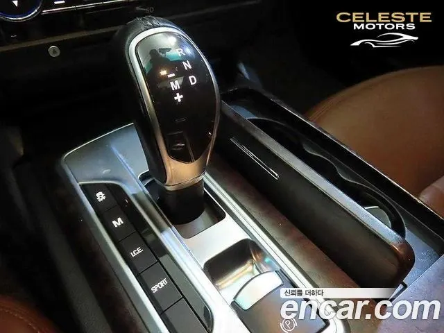 MASERATI Ghibli 3.0 2016 — photo 12 sur 26