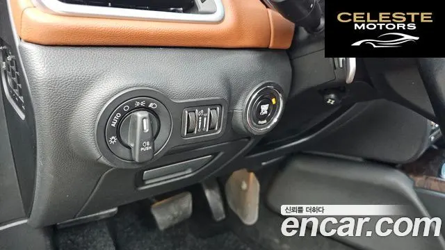 MASERATI Ghibli 3.0 2014 — photo 15 sur 20