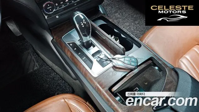 MASERATI Ghibli 3.0 2014 — photo 9 sur 20