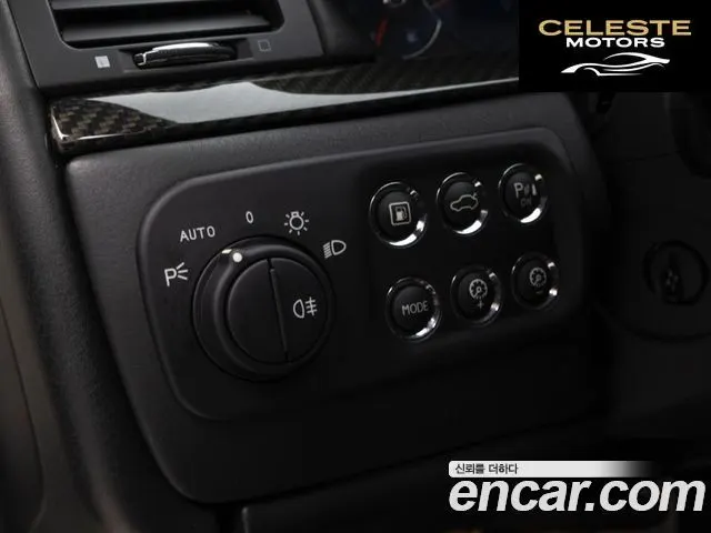 MASERATI Gran Turismo 4.7 Sport 2019 — photo 16 sur 26