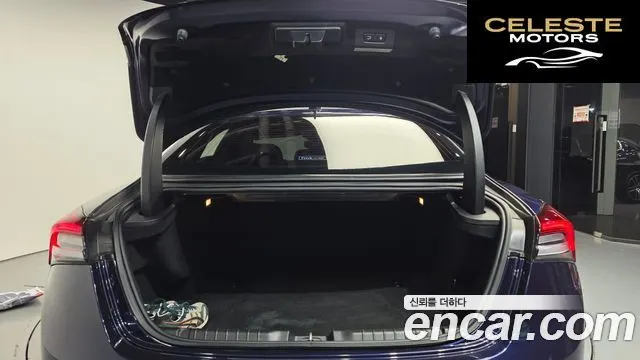 MASERATI Ghibli 3.0 Gran 2018 — photo 20 sur 20