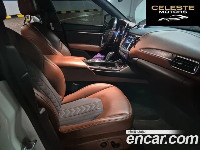 MASERATI Levante 3.0 AWD Gran 2019 — photo 12 sur 26