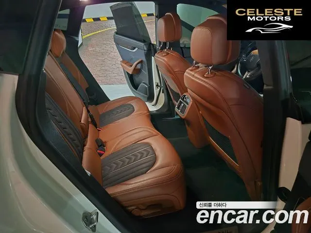 MASERATI Levante 3.0 AWD Gran 2019 — photo 13 sur 26