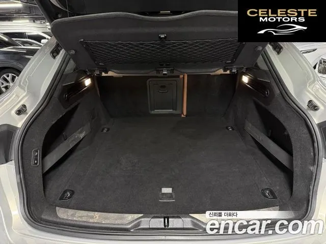 MASERATI Levante 3.0 AWD Gran 2018 — photo 19 sur 26