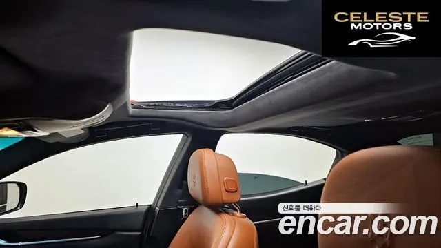 MASERATI Ghibli 3.0 2014 — photo 19 sur 20