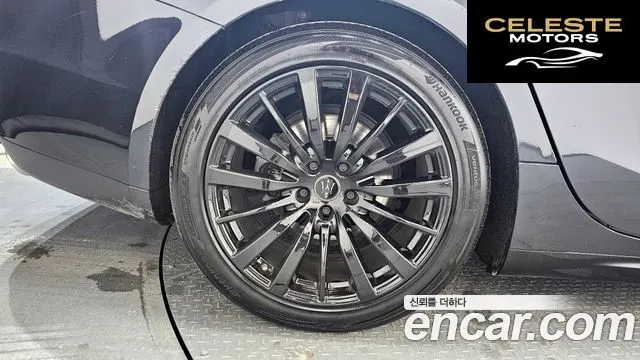 MASERATI Ghibli 3.0 2014 — photo 5 sur 20