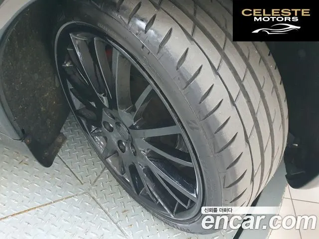 MASERATI QuattroS 4.7 V8 Sport GT 2011 — photo 5 sur 26