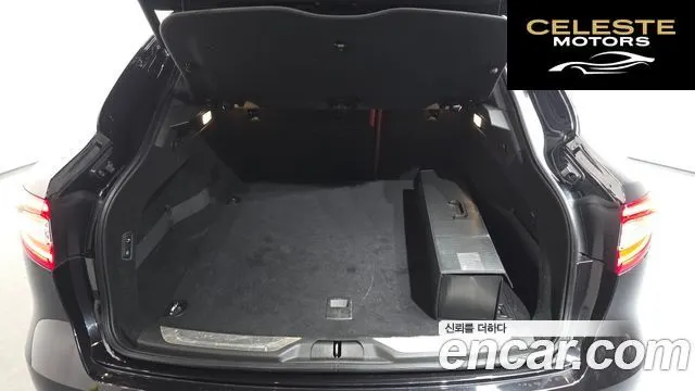 MASERATI Levante 3.0 AWD Gran 2019 — photo 20 sur 20