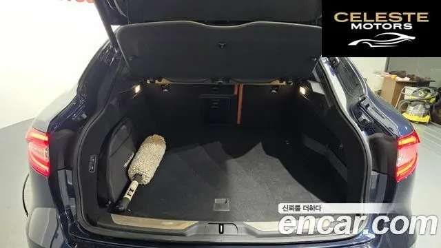 MASERATI Levante 3.0 AWD Gran 2019 — photo 20 sur 20