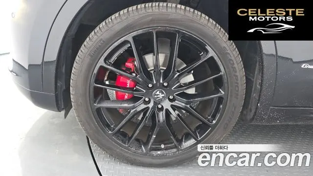 MASERATI Levante 3.0 AWD Gran 2019 — photo 5 sur 20