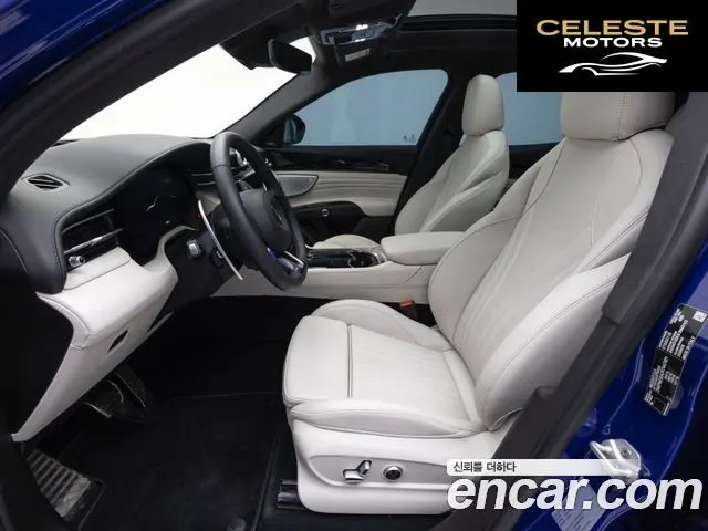 MASERATI 2.0 AWD Modena 2024 — photo 11 sur 26