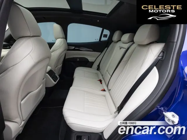 MASERATI 2.0 AWD Modena 2024 — photo 12 sur 26