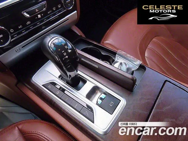 MASERATI Quattro3.0 2015 — photo 10 sur 26