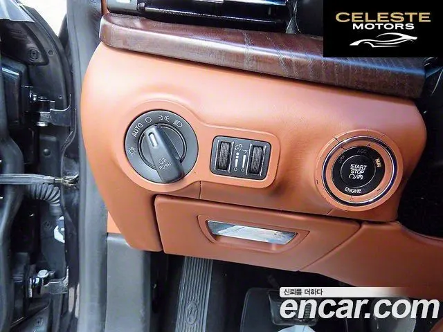MASERATI Quattro3.0 2015 — photo 12 sur 26