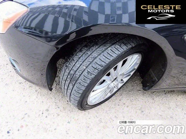 MASERATI Quattro3.0 2015 — photo 20 sur 26