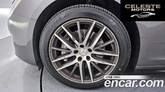 MASERATI Ghibli 3.0 2020 — photo 5 sur 20