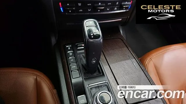 MASERATI Ghibli 3.0 2020 — photo 9 sur 20