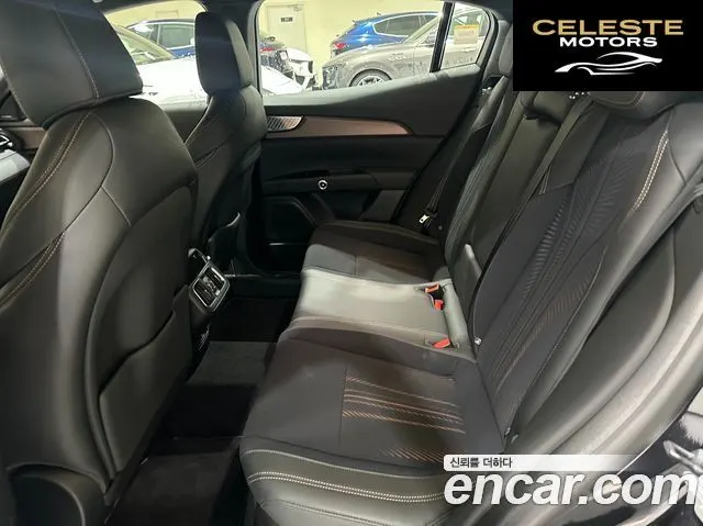 MASERATI AWD 2025 — photo 12 sur 22
