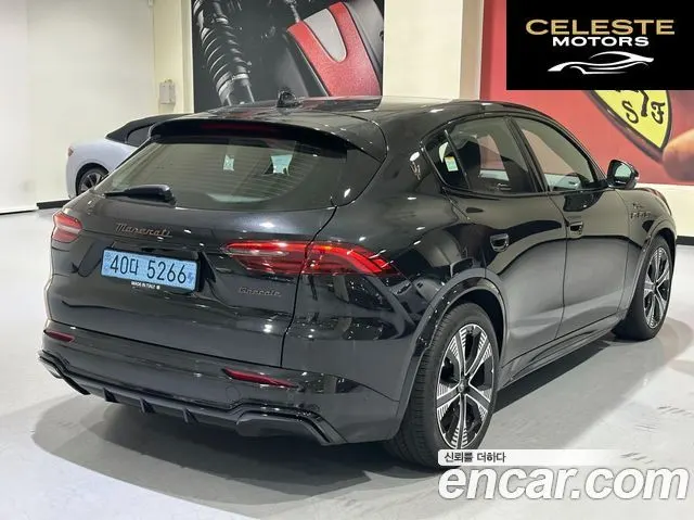 MASERATI AWD 2025 — photo 2 sur 22