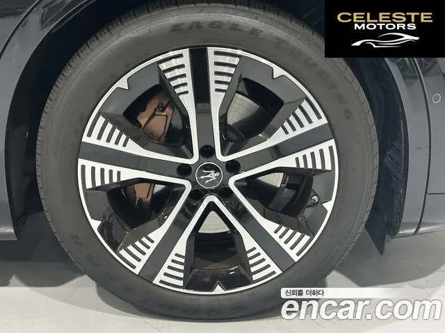 MASERATI AWD 2025 — photo 5 sur 22