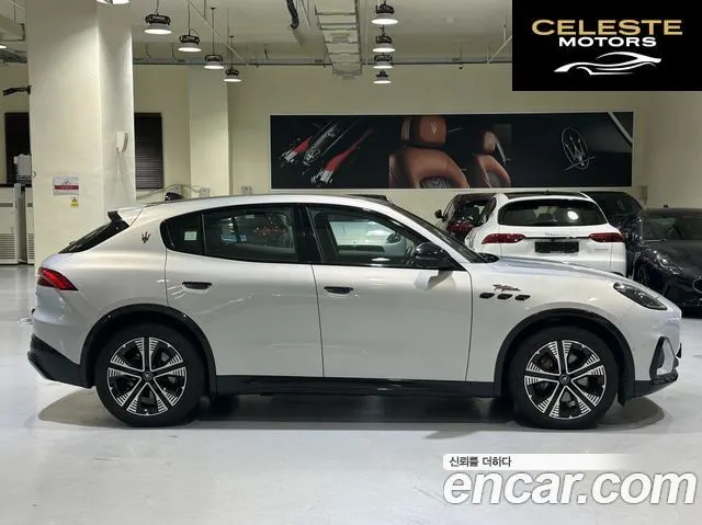 MASERATI AWD 2025 — photo 3 sur 22
