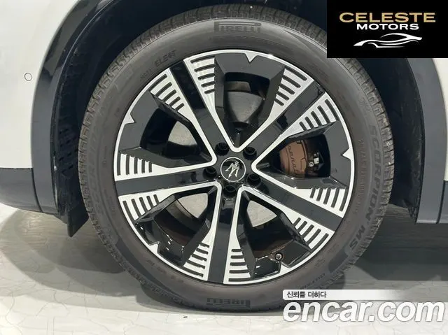 MASERATI AWD 2025 — photo 5 sur 22