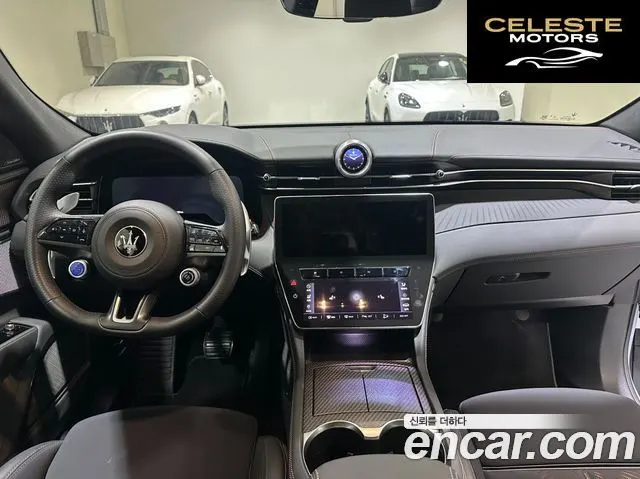 MASERATI AWD 2025 — photo 7 sur 22