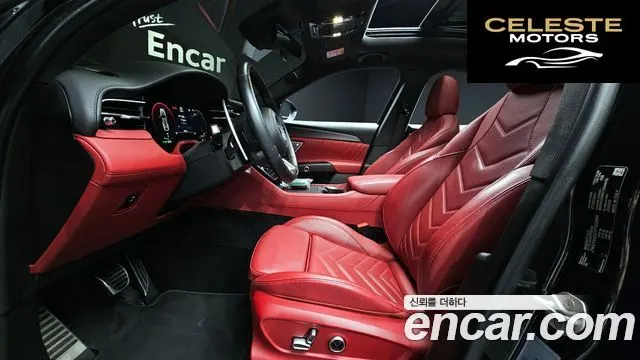 MASERATI 3.0 AWD Trofeo 2023 — photo 10 sur 26