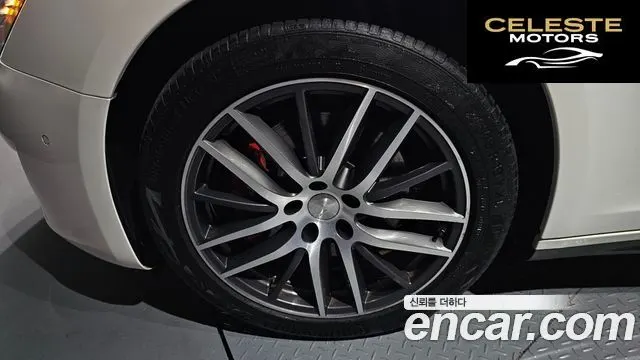 MASERATI Ghibli 3.0 2020 — photo 5 sur 20