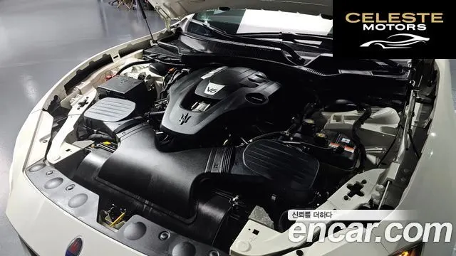 MASERATI Ghibli 3.0 2020 — photo 6 sur 20