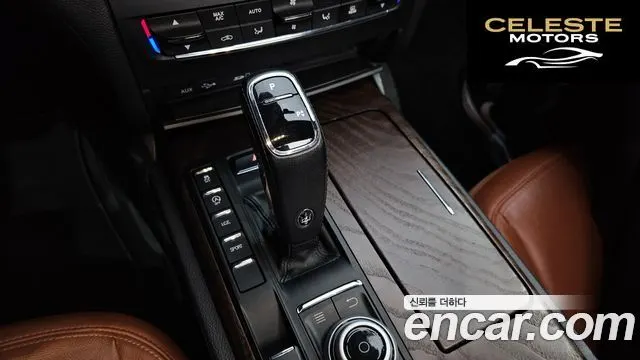 MASERATI Ghibli 3.0 2020 — photo 9 sur 20
