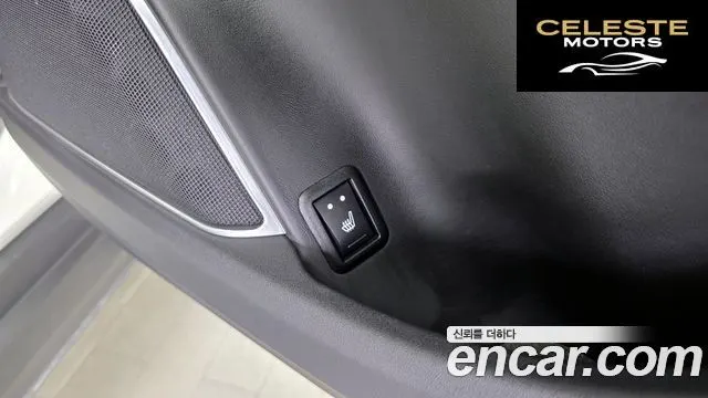 MASERATI Levante 3.0 AWD Gran Sport 2020 — photo 18 sur 26