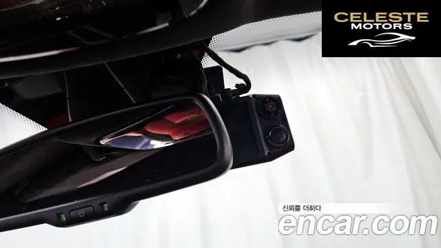 MASERATI Gran Turismo 4.7 MC 2019 — photo 32 sur 40