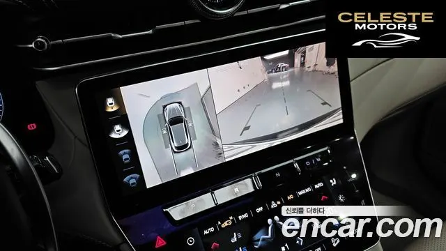 MASERATI 2.0 AWD GT 2023 — photo 15 sur 20