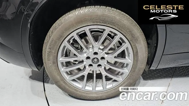 MASERATI 2.0 AWD GT 2023 — photo 5 sur 20