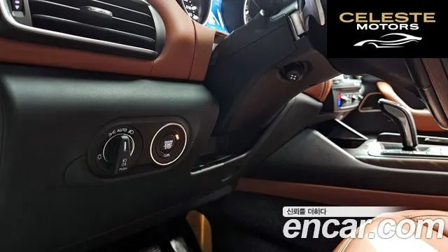 MASERATI Levante 3.0 AWD Gran 2020 — photo 10 sur 20