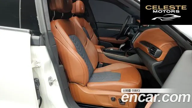 MASERATI Levante 3.0 AWD Gran 2020 — photo 11 sur 20