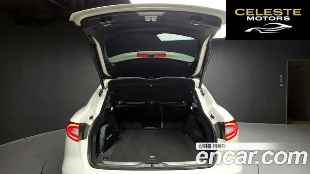 MASERATI Levante 3.0 AWD Gran 2020 — photo 20 sur 20