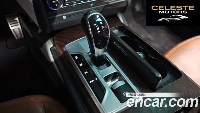 MASERATI Ghibli 3.0 2016 — photo 9 sur 20