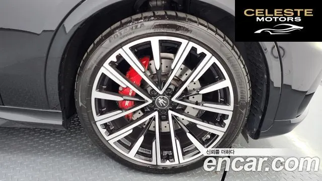 MASERATI 3.0 AWD Trofeo 2023 — photo 7 sur 36
