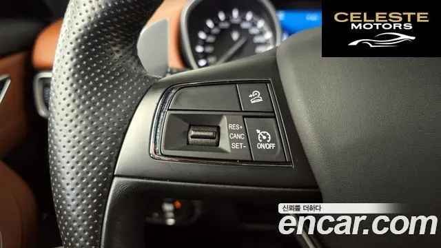 MASERATI Levante 3.0 AWD 2020 — photo 17 sur 20