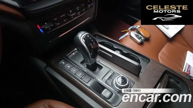 MASERATI Ghibli 3.0 2017 — photo 9 sur 20