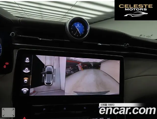 MASERATI 2.0 AWD GT 2023 — photo 15 sur 26
