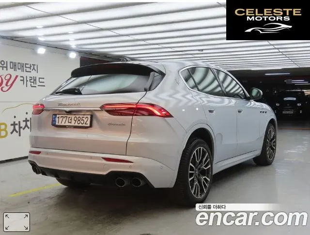 MASERATI 2.0 AWD GT 2023 — photo 2 sur 26