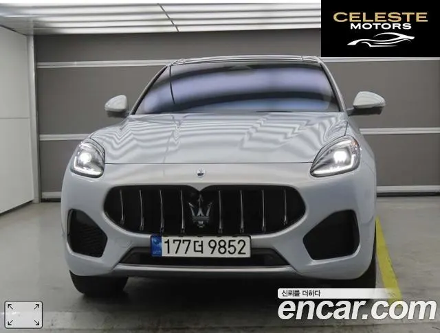 MASERATI 2.0 AWD GT 2023 — photo 3 sur 26