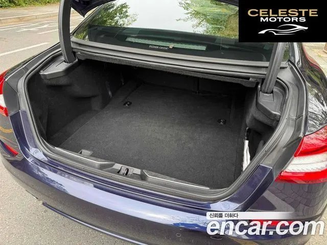 MASERATI QuattroGTS 3.8 V8 2014 — photo 6 sur 20