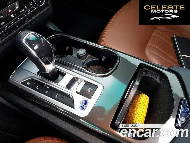 MASERATI Ghibli 3.0 2014 — photo 12 sur 26