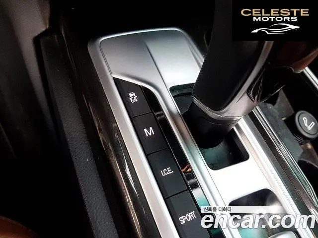 MASERATI Ghibli 3.0 2014 — photo 13 sur 26