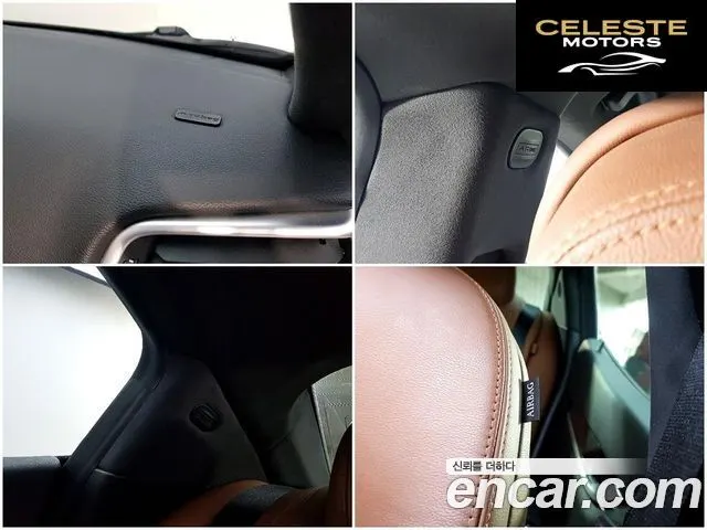 MASERATI Ghibli 3.0 2014 — photo 15 sur 26