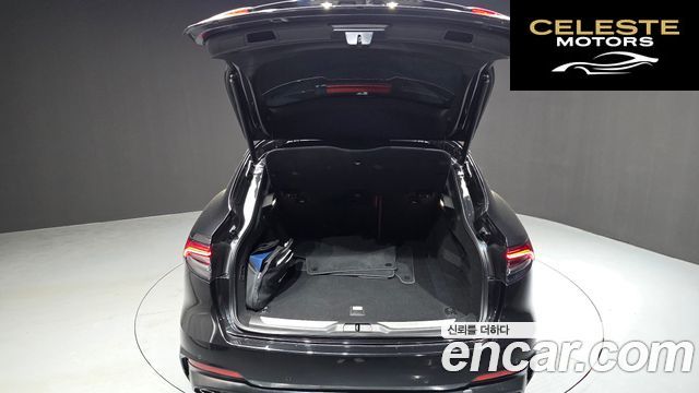 MASERATI Levante 3.0 AWD Modena 2022 — photo 24 sur 39